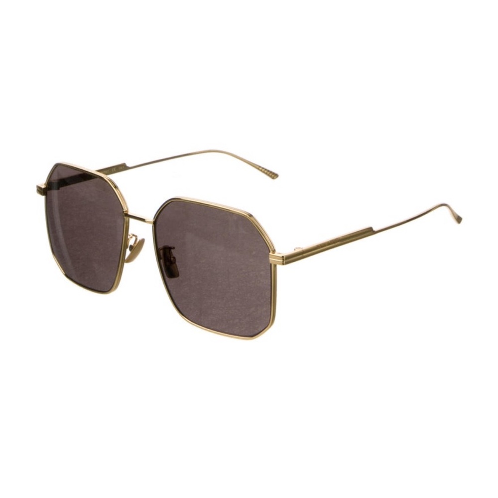 BOTTEGA VENETA SUNGLASSES